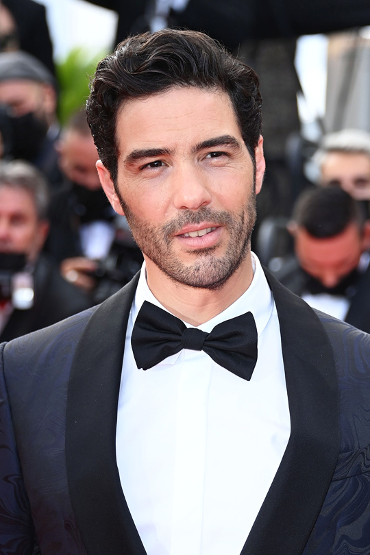 Tahar Rahim