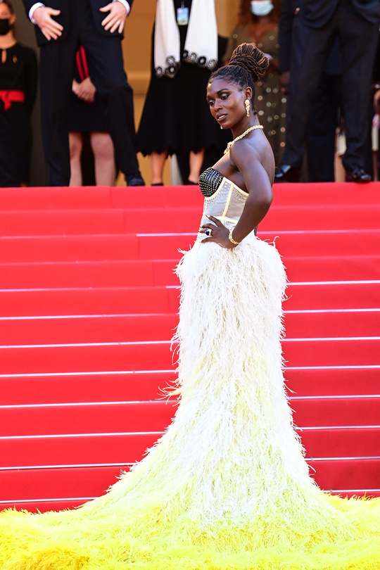 Jodie Turner-Smith