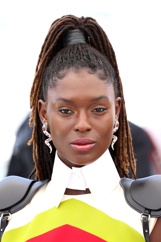 Jodie Turner-Smith