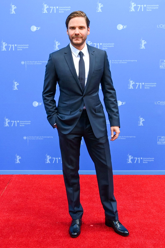 Daniel Brühl
