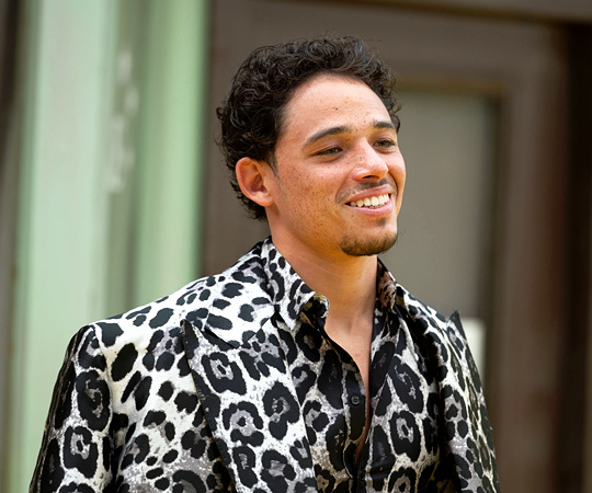Anthony Ramos