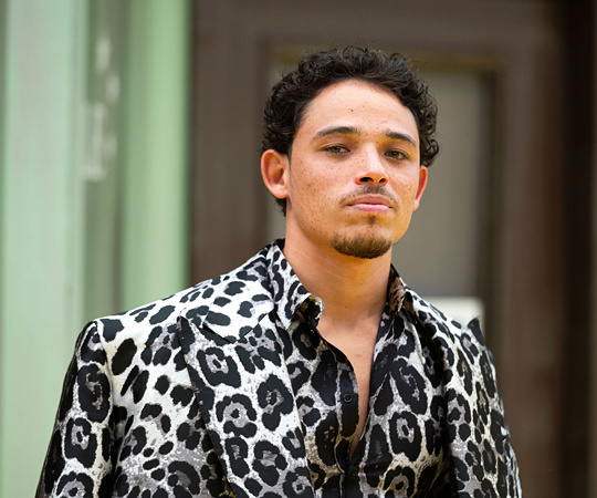 Anthony Ramos