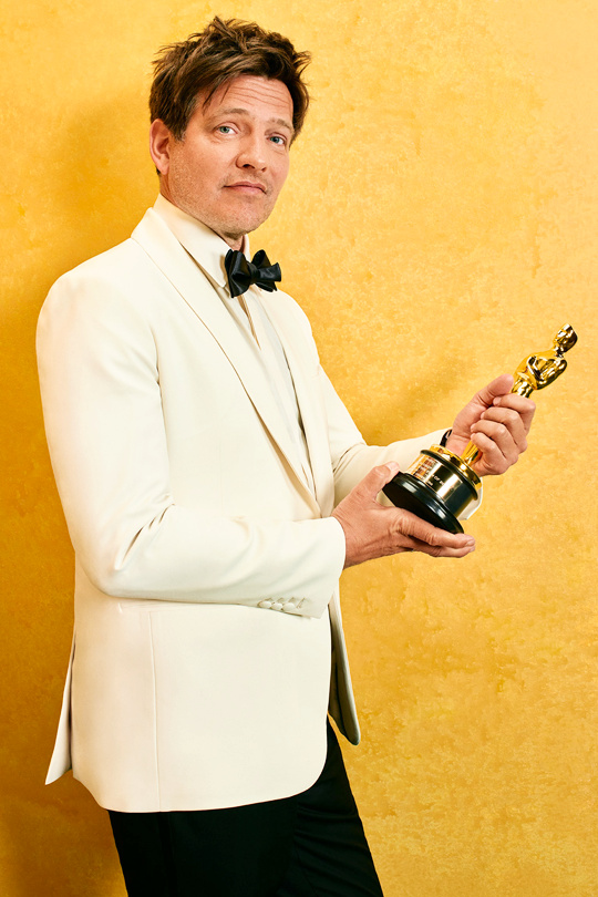 Thomas Vinterberg