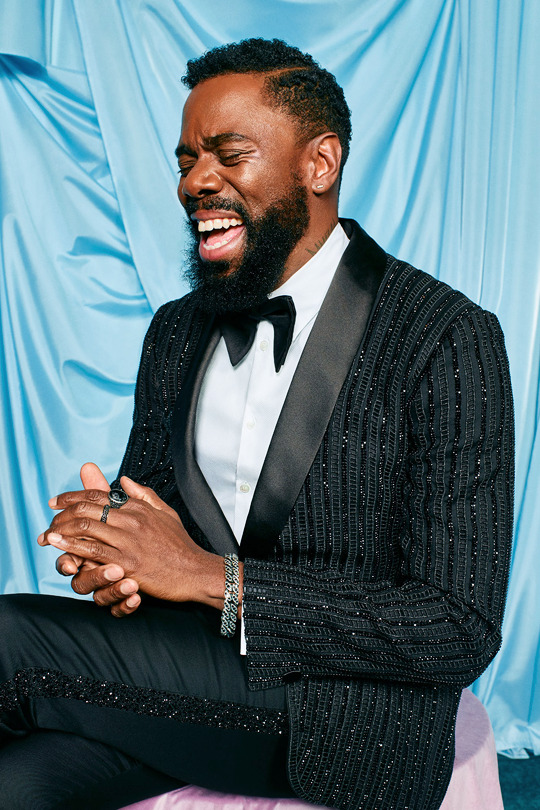 Colman Domingo