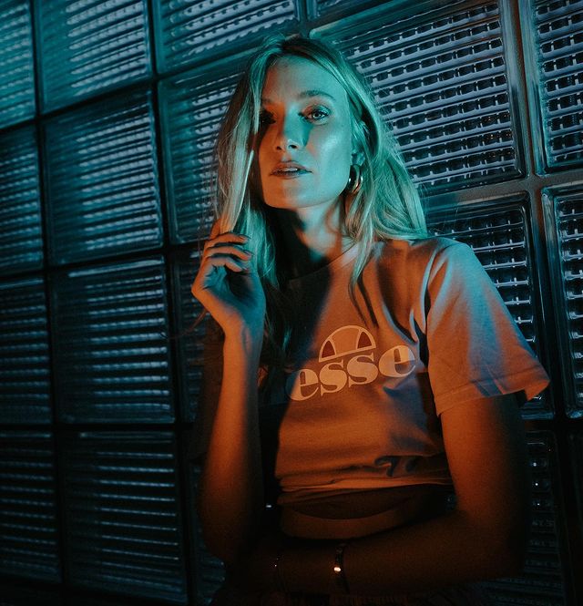 Carolin Niemczyk Carolin Niemczyk