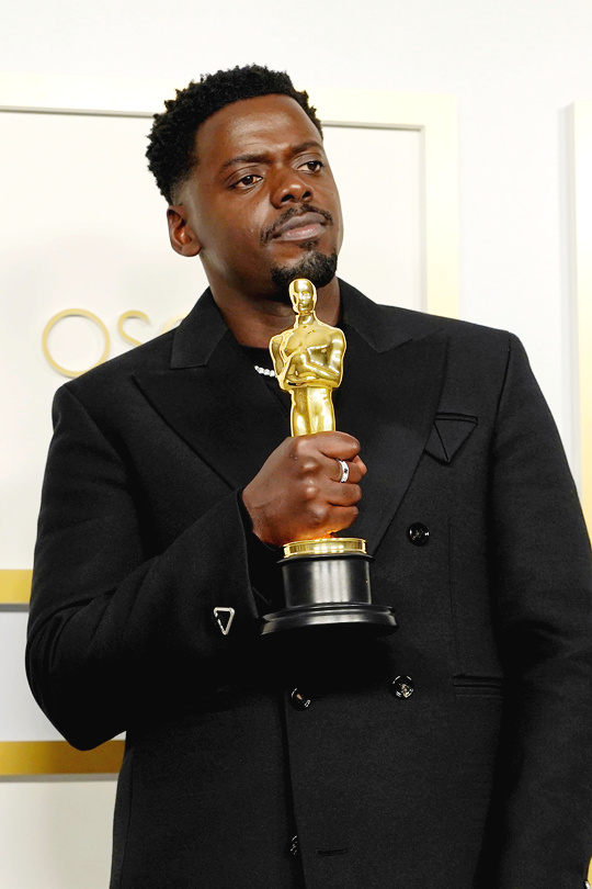 Daniel Kaluuya