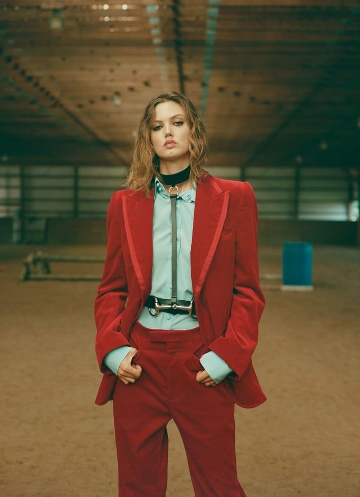 Lindsey Wixson Lindsey Wixson