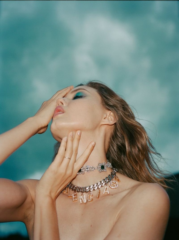 Lindsey Wixson Lindsey Wixson
