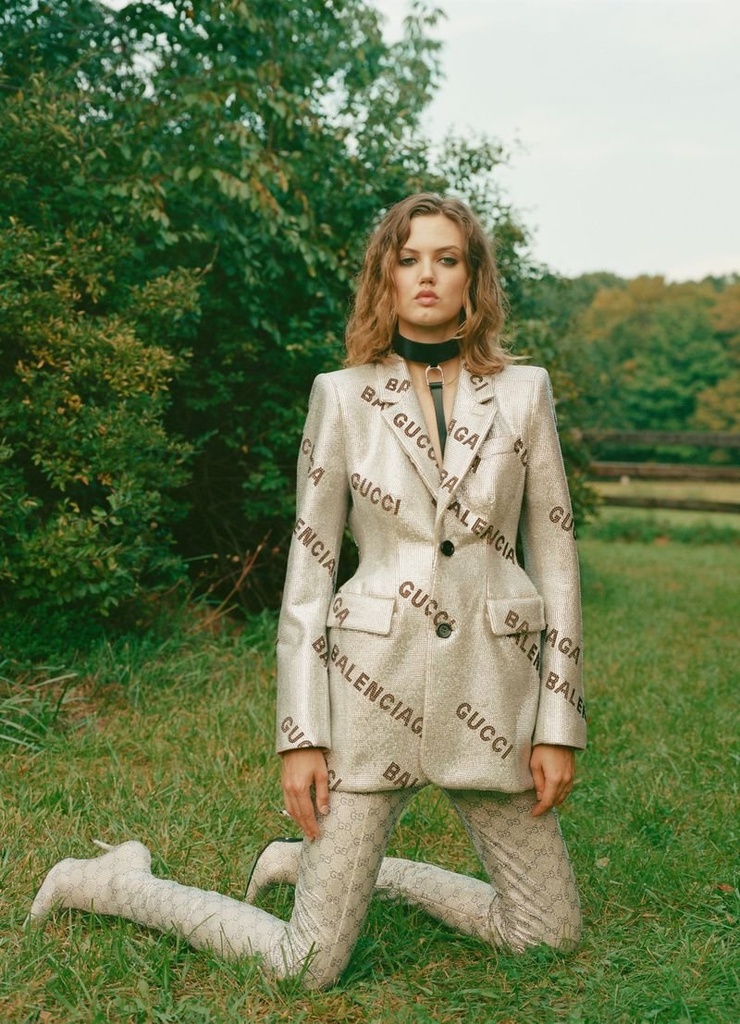 Lindsey Wixson Lindsey Wixson