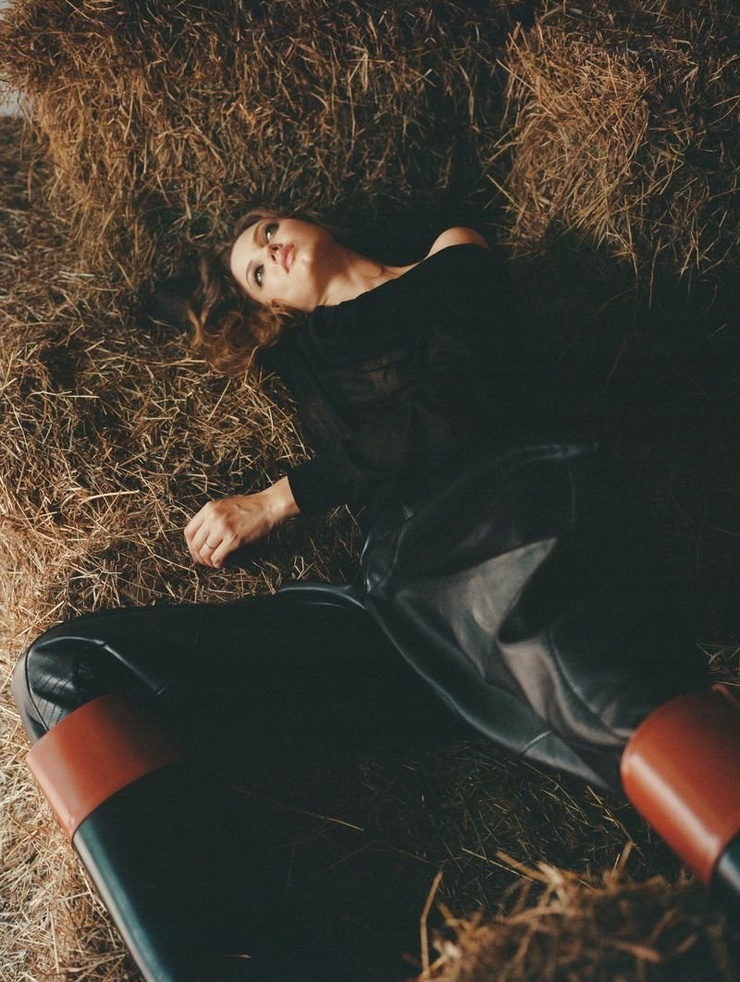 Lindsey Wixson Lindsey Wixson