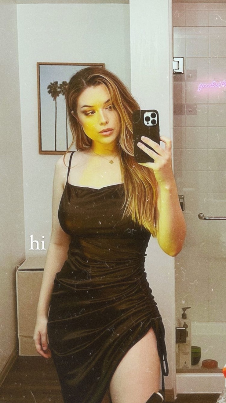 Picture of lauren summer barrett