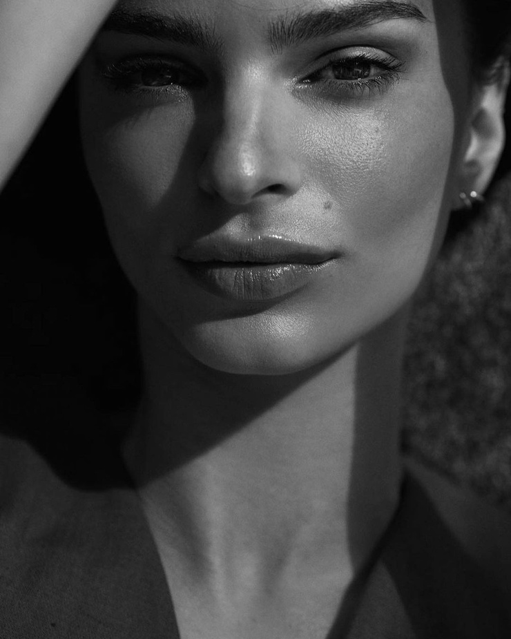 Emily Ratajkowski Emily Ratajkowski