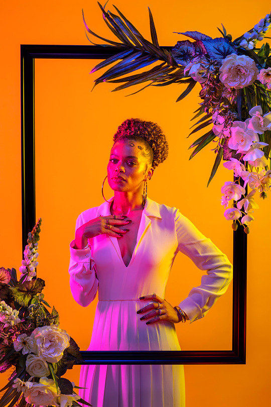 Andra Day