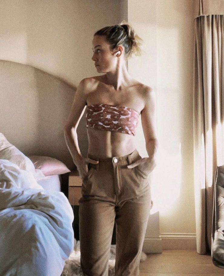 Brie Larson Brie Larson