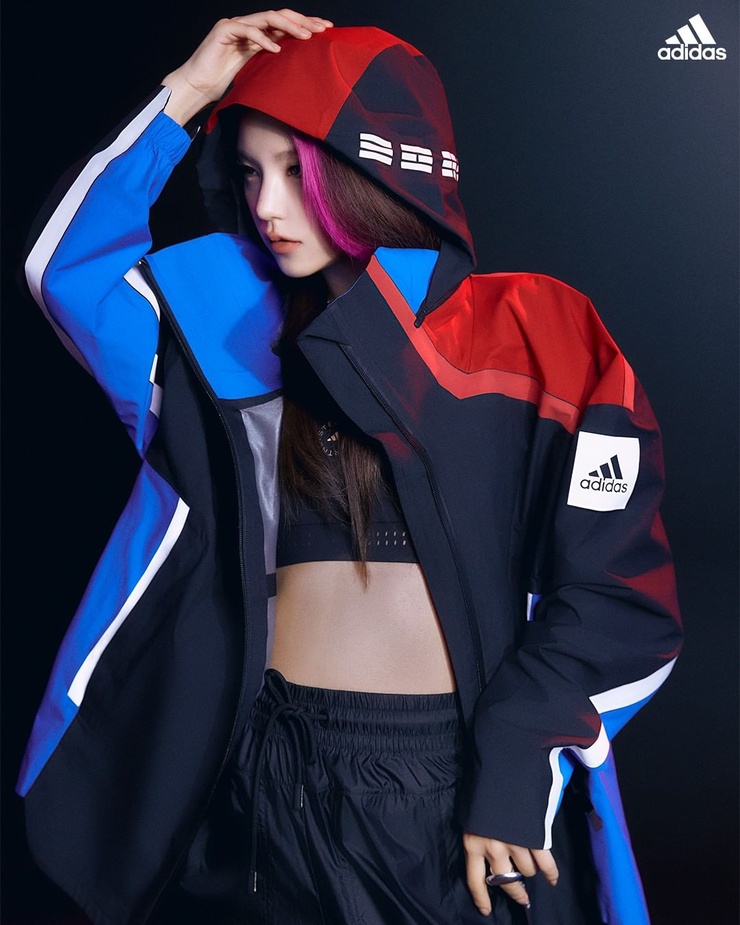 Hwang Yeji