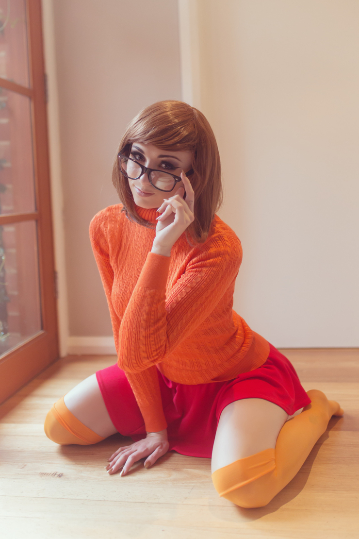 Velma Dinkley