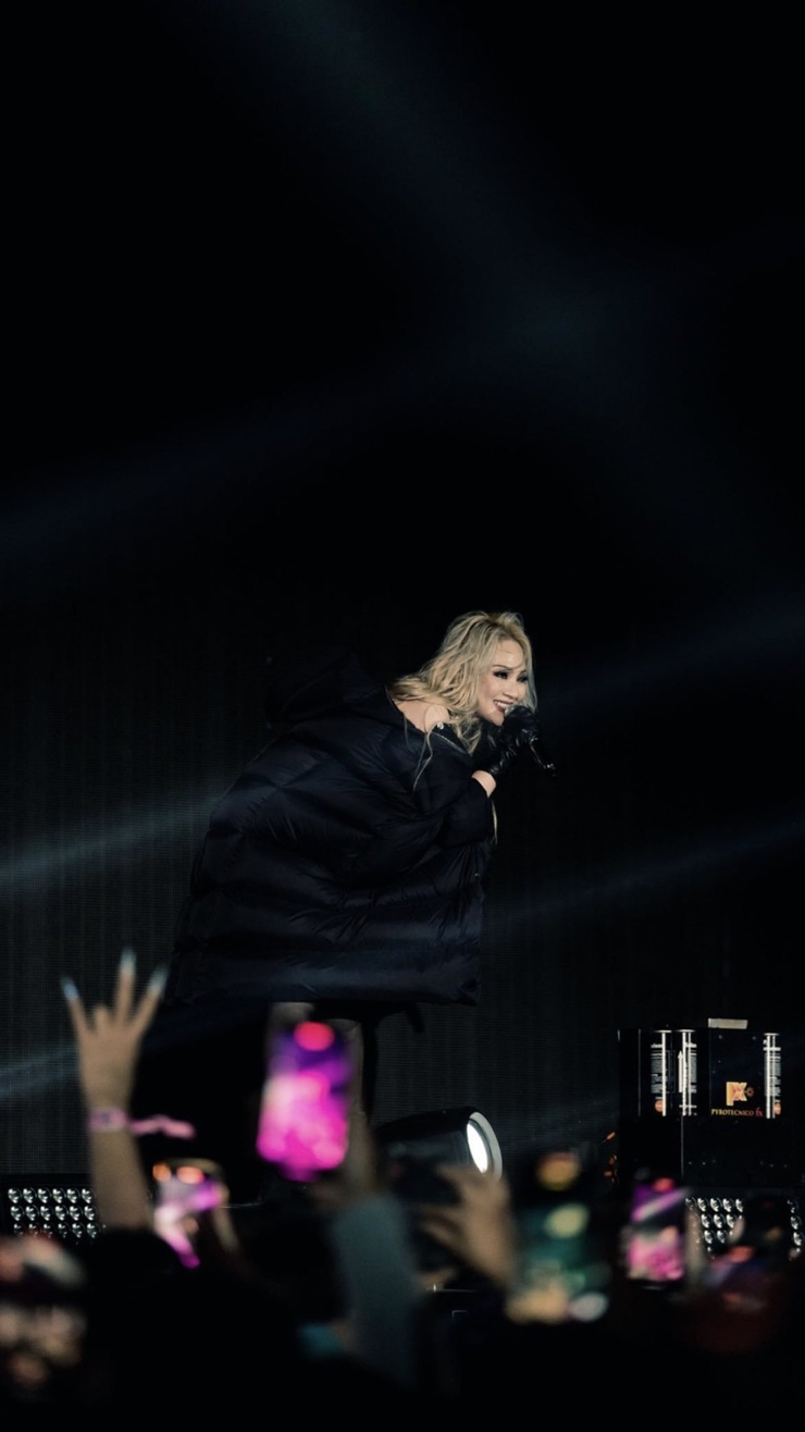 CL