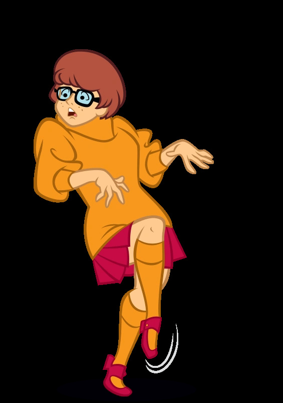 Velma Dinkley