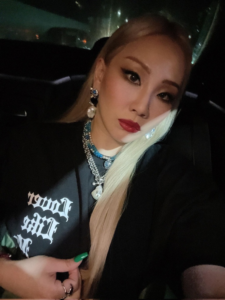 CL