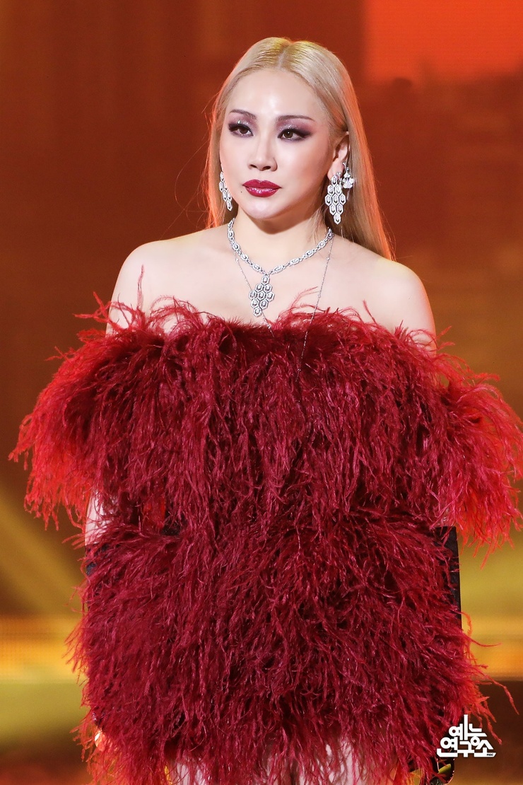 CL