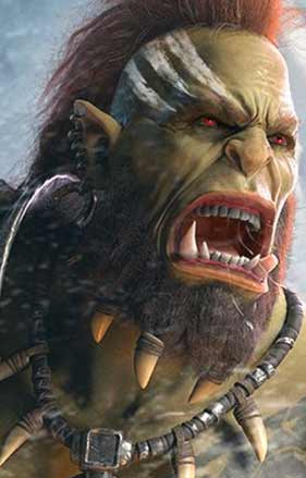 Raid: Shadow Legends