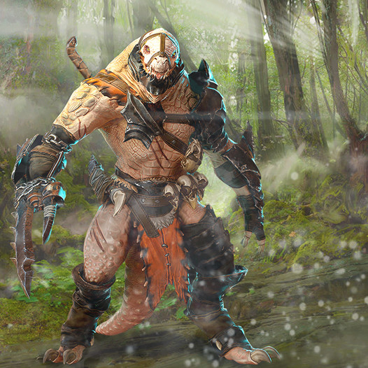 Raid: Shadow Legends
