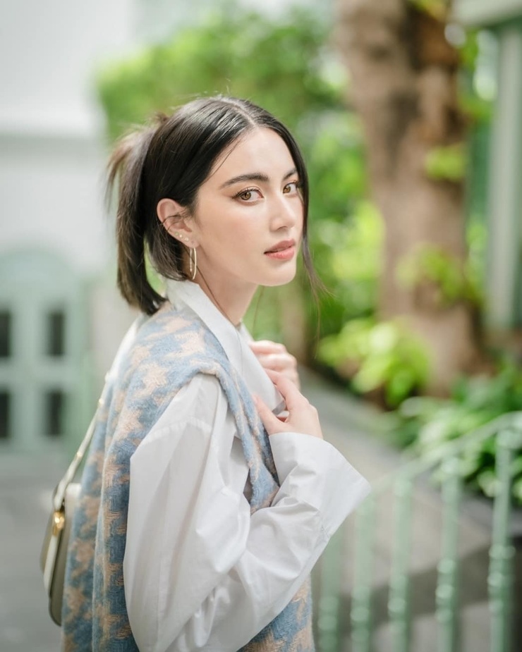 Davika Hoorne