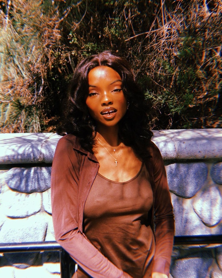 Ciera King