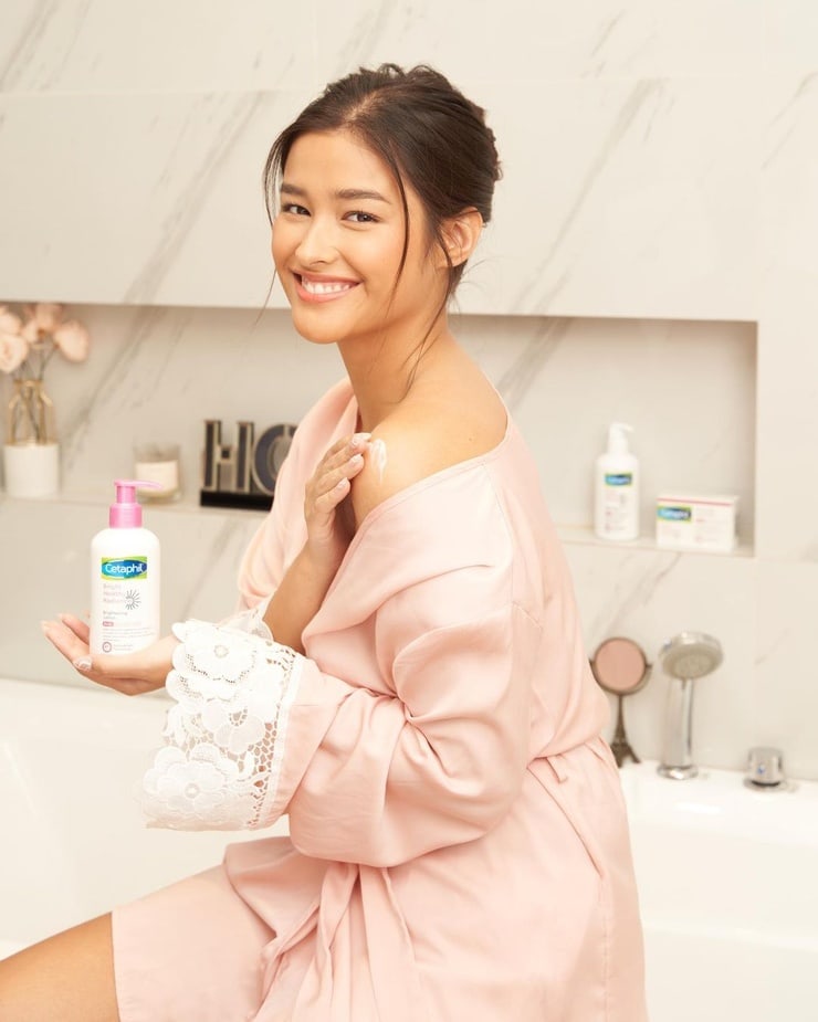 Liza Soberano Liza Soberano