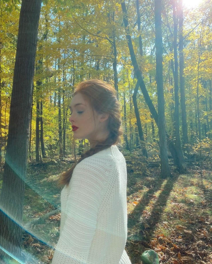 Serenity Rogers