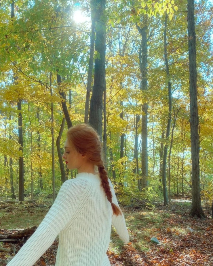 Serenity Rogers