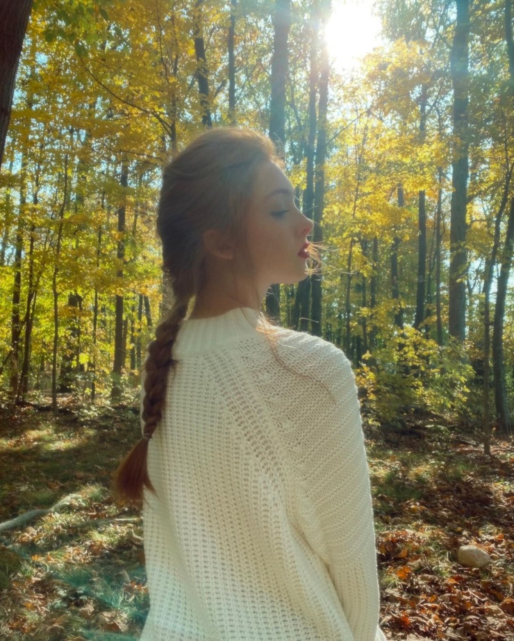 Serenity Rogers