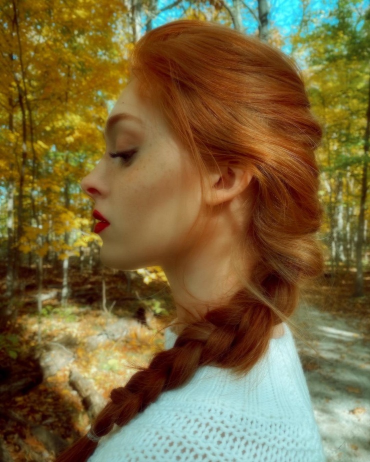 Serenity Rogers
