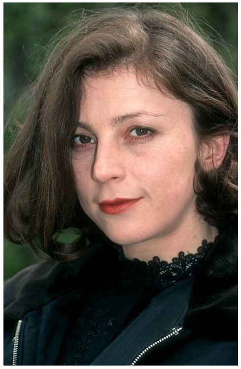 Bettina Redlich