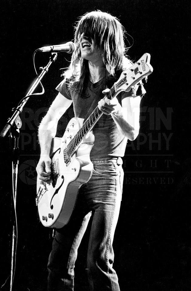 Malcolm Young