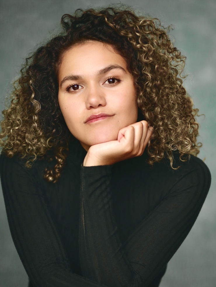 Emma McDonald