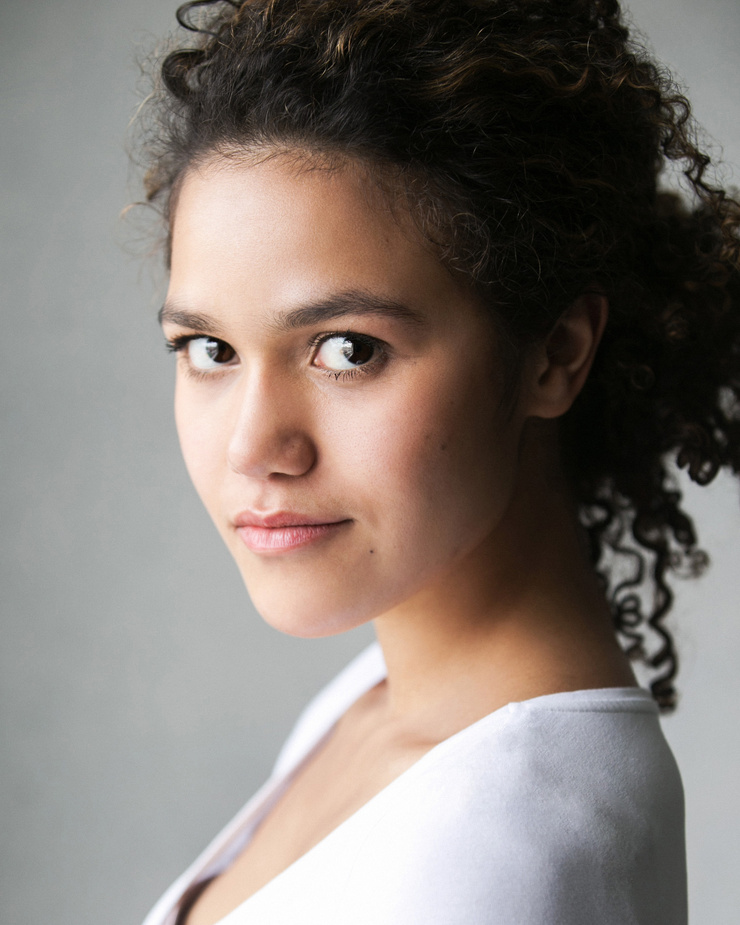 Emma McDonald