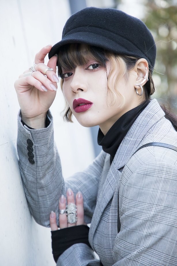 Bambi Naka