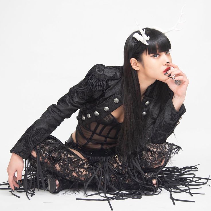 Bambi Naka