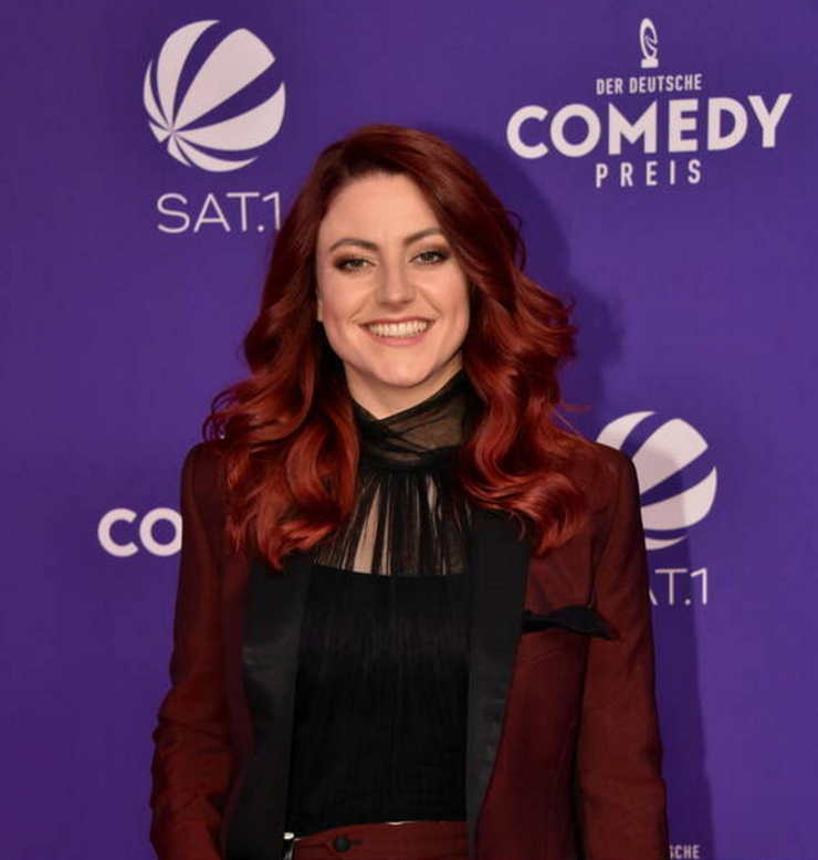Tahnee Schaffarczyk