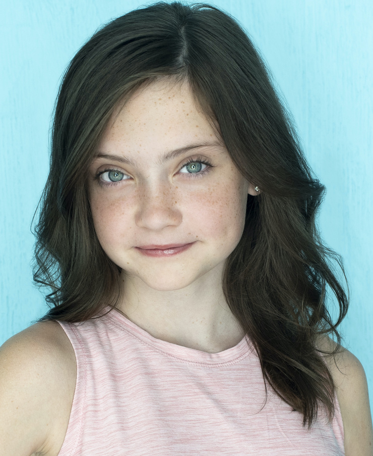 Maya McNair
