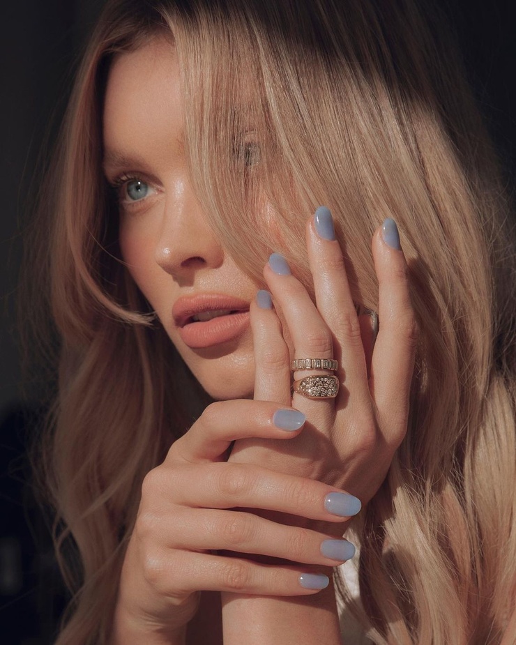 Elsa Hosk