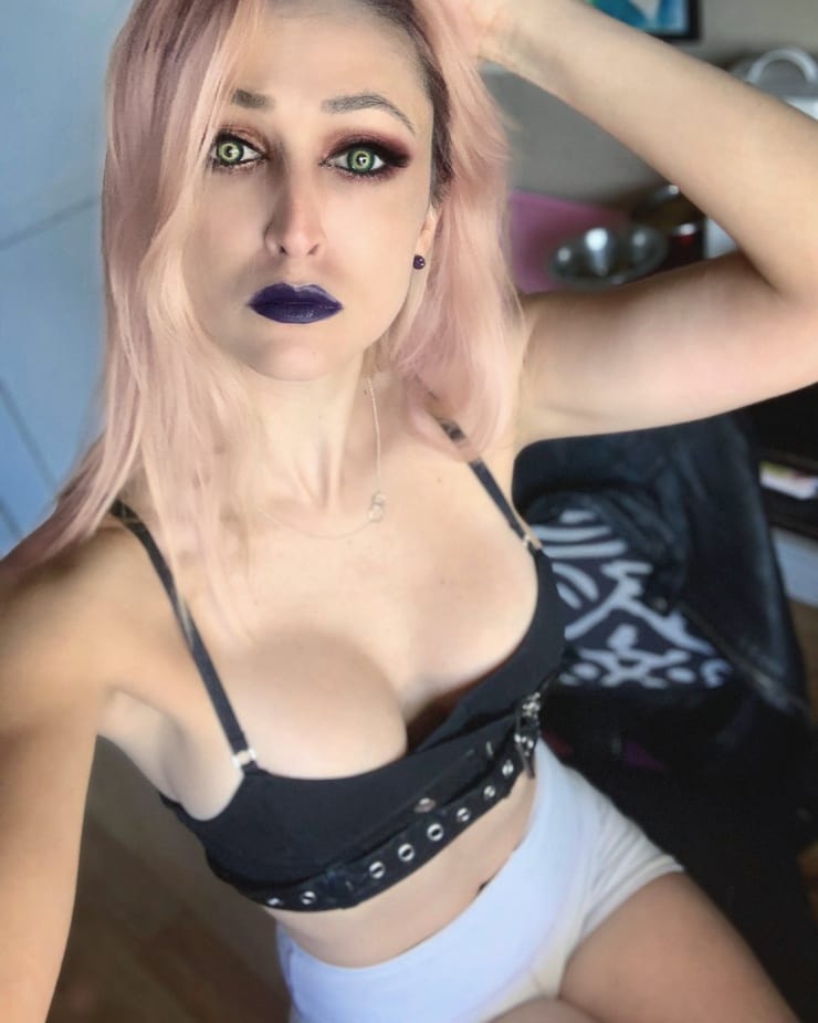 JaclynGlenn JaclynGlenn