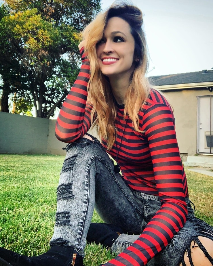 Jaclynglenn Reddit