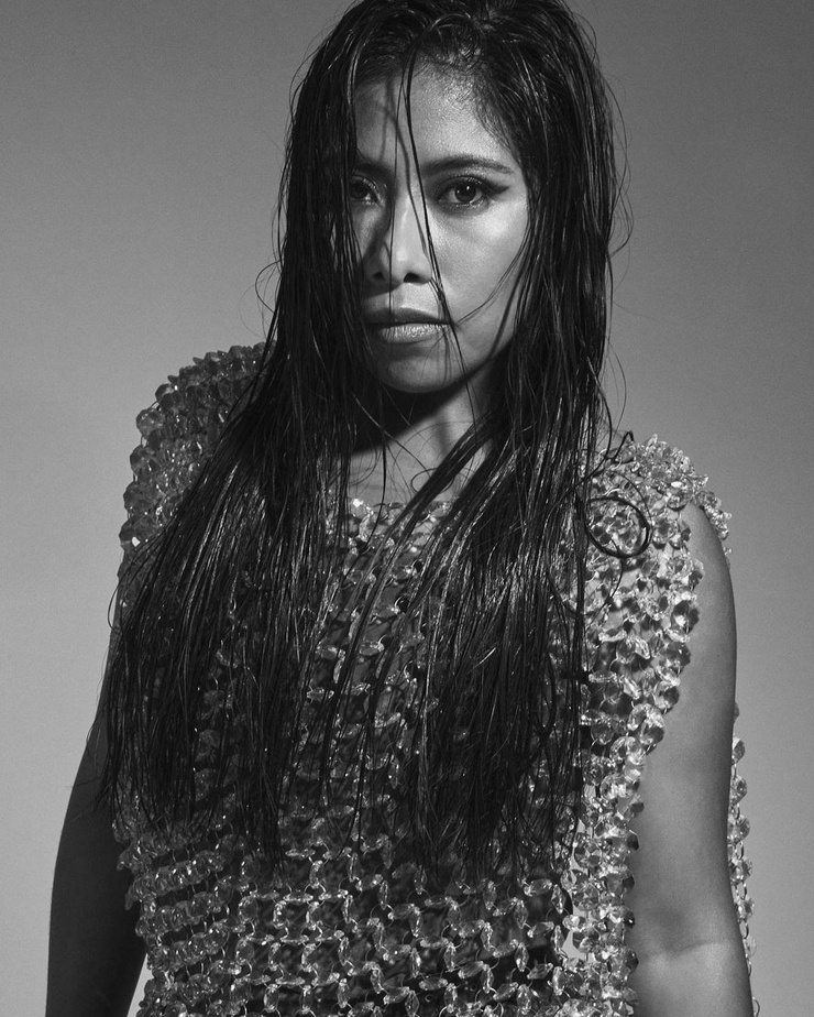 Yalitza Aparicio
