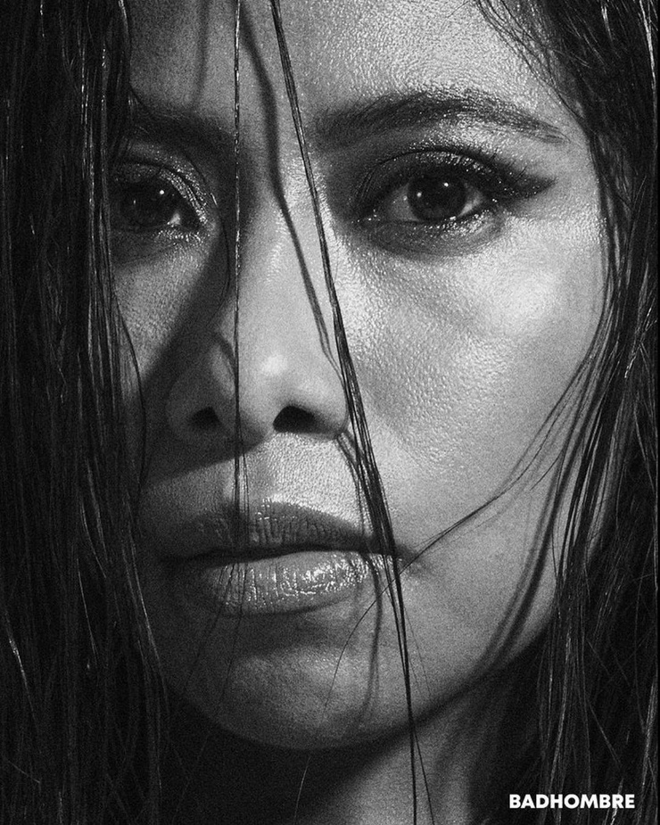 Yalitza Aparicio
