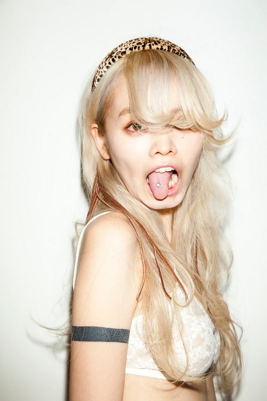Eriko Nakao