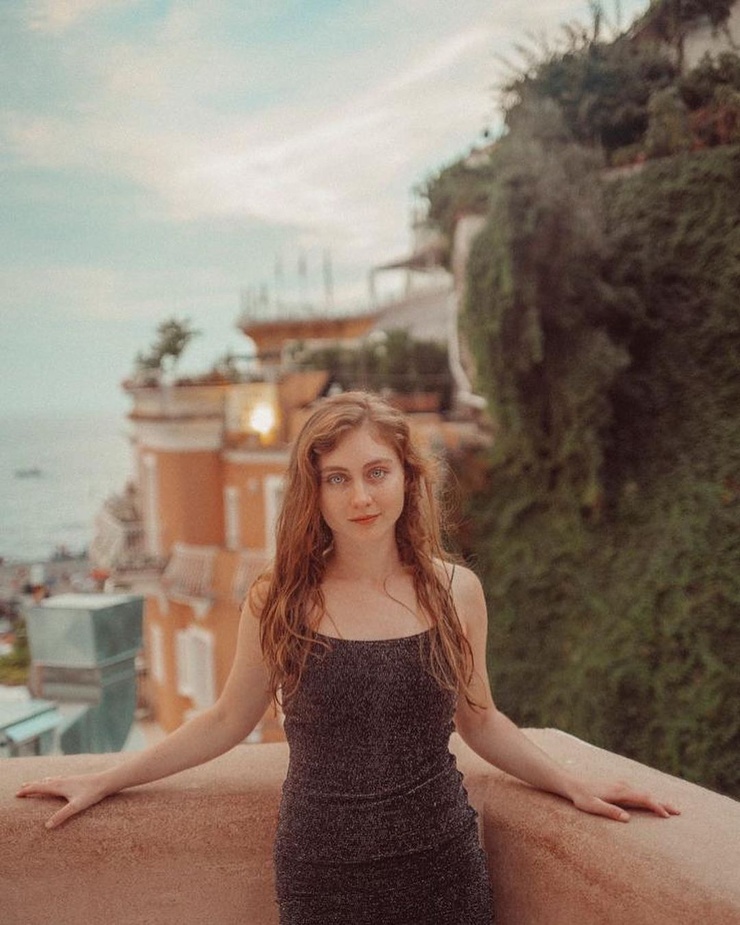 Picture of Jane de Wet