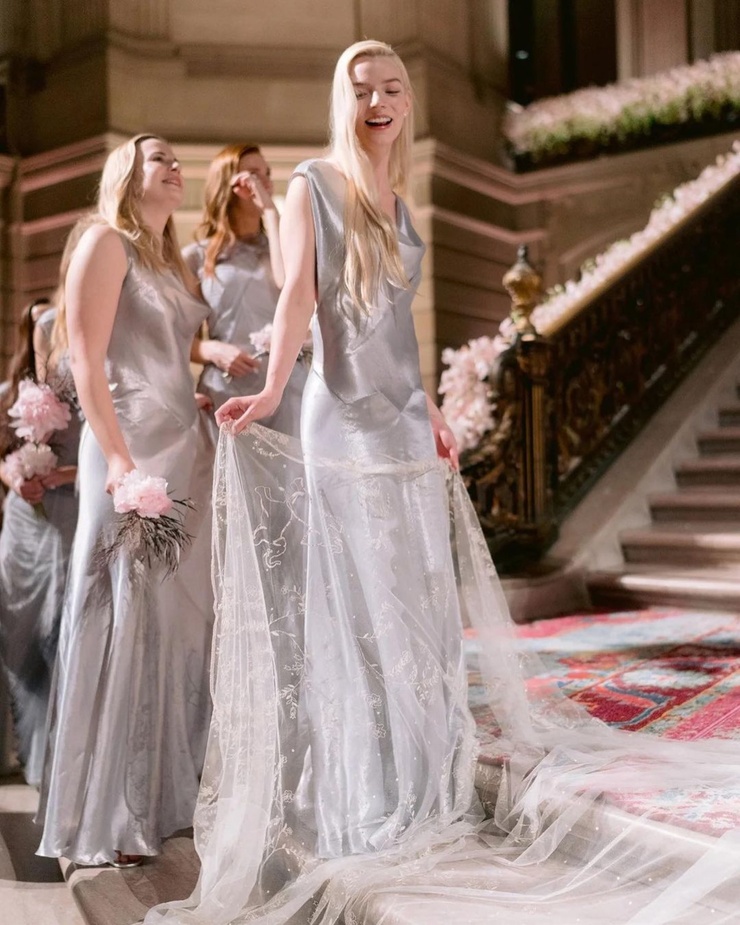 Anya Taylor-Joy