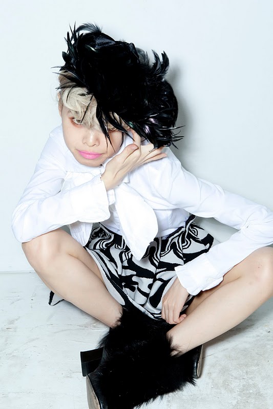 Eriko Nakao
